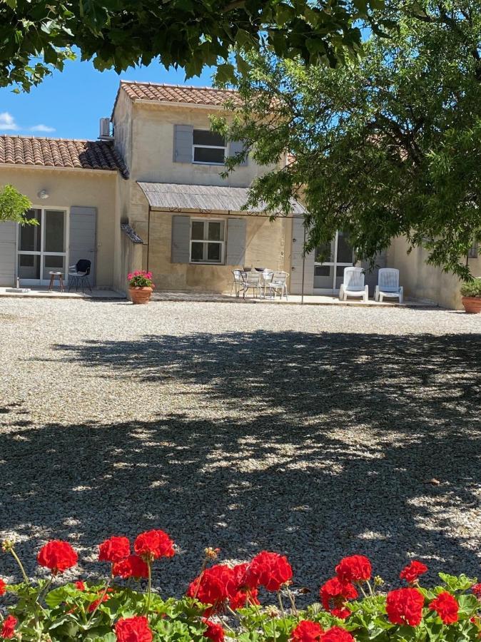 פונויל Le Domaine De Laforest מראה חיצוני תמונה