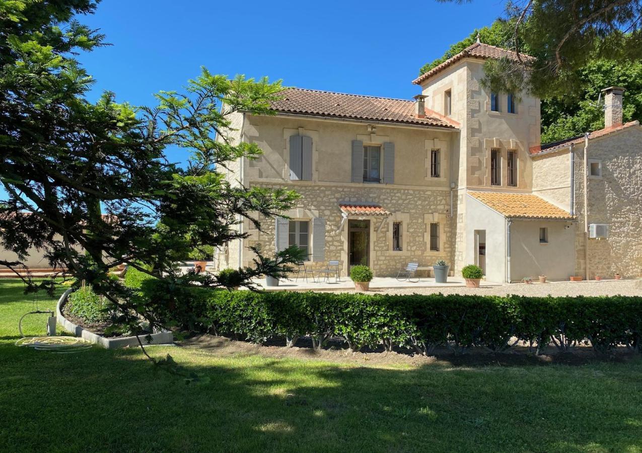 פונויל Le Domaine De Laforest מראה חיצוני תמונה