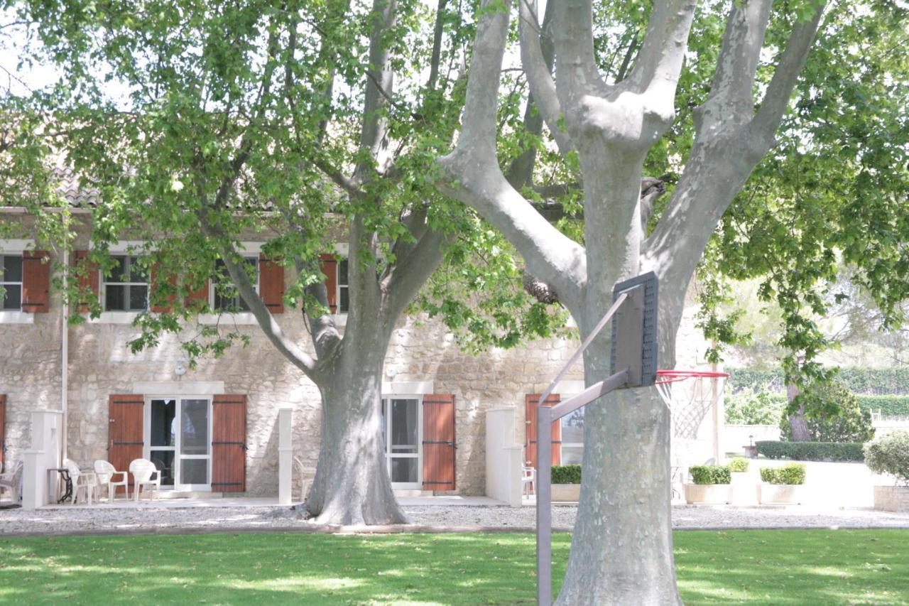 פונויל Le Domaine De Laforest מראה חיצוני תמונה