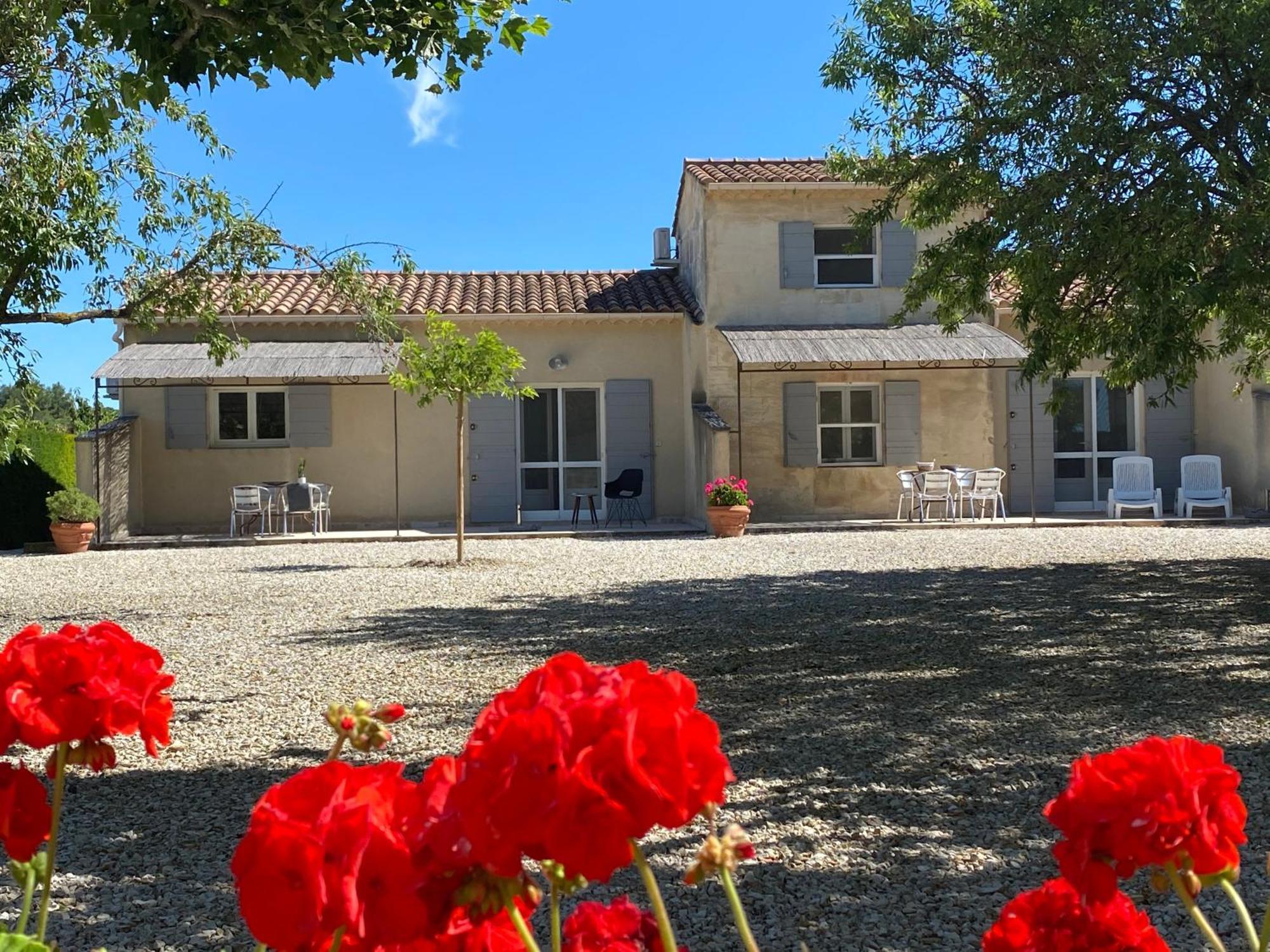 פונויל Le Domaine De Laforest מראה חיצוני תמונה