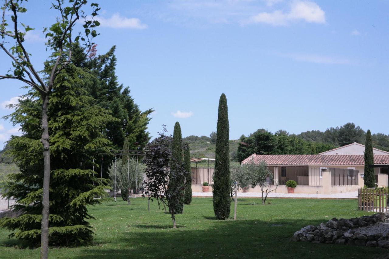 פונויל Le Domaine De Laforest מראה חיצוני תמונה